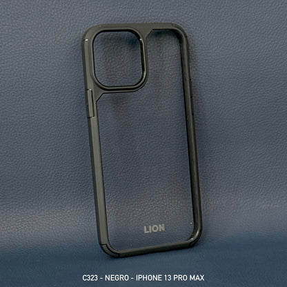 C323 - iPhone