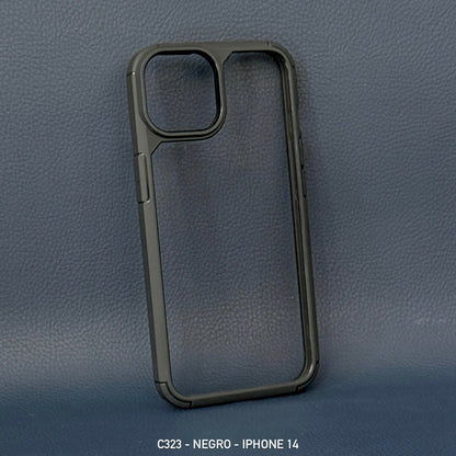 C323 - iPhone