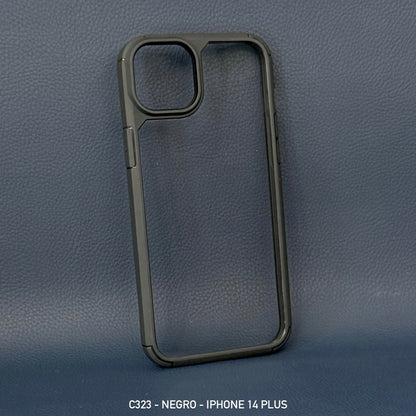 C323 - iPhone