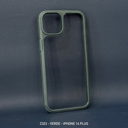 C323 - iPhone