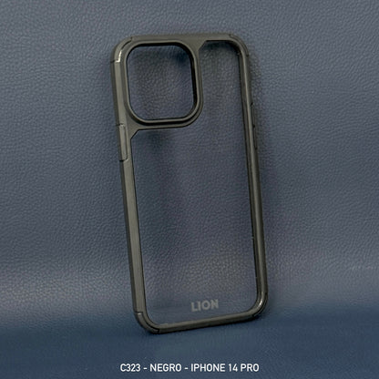 C323 - iPhone