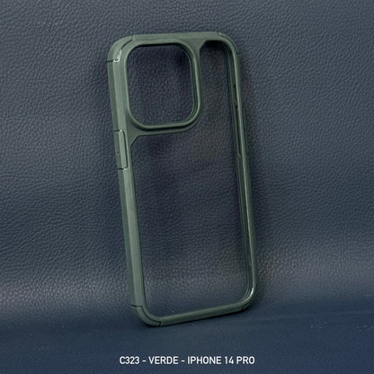 C323 - iPhone