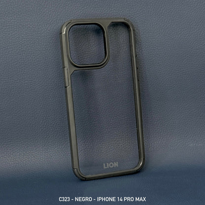 C323 - iPhone