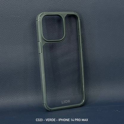 C323 - iPhone