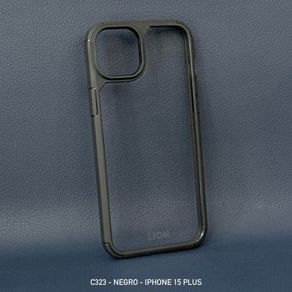 C323 - iPhone