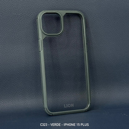 C323 - iPhone