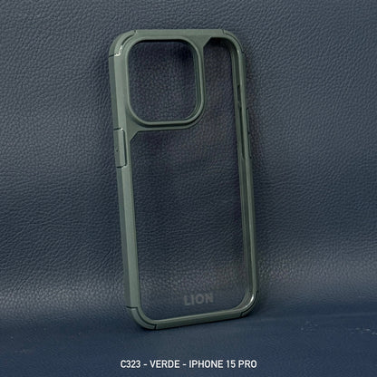 C323 - iPhone
