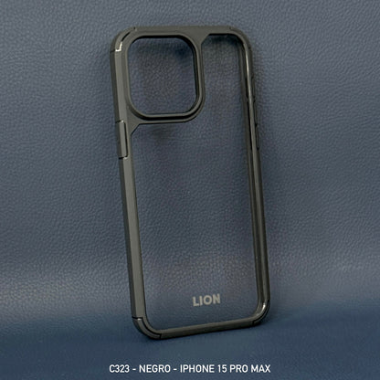 C323 - iPhone