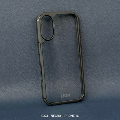 C323 - iPhone