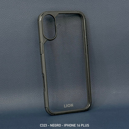 C323 - iPhone