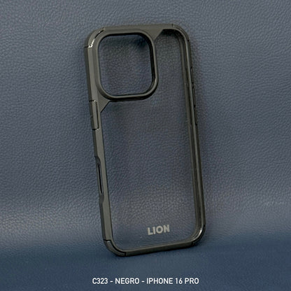 C323 - iPhone