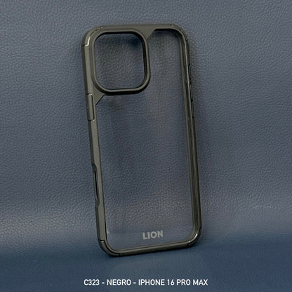 C323 - iPhone