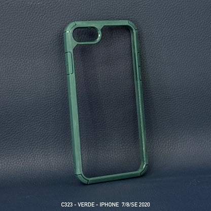 C323 - iPhone