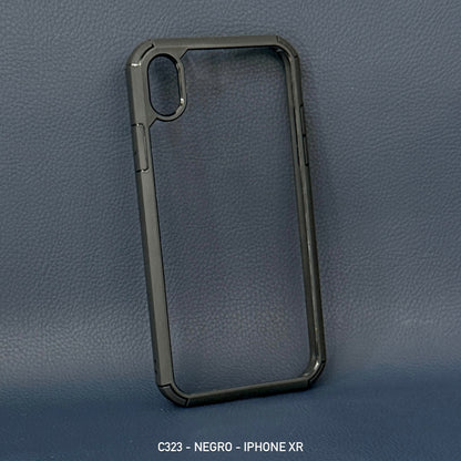 C323 - iPhone