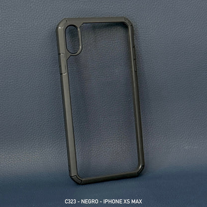C323 - iPhone