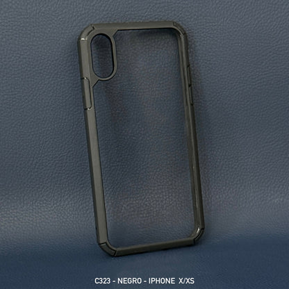 C323 - iPhone