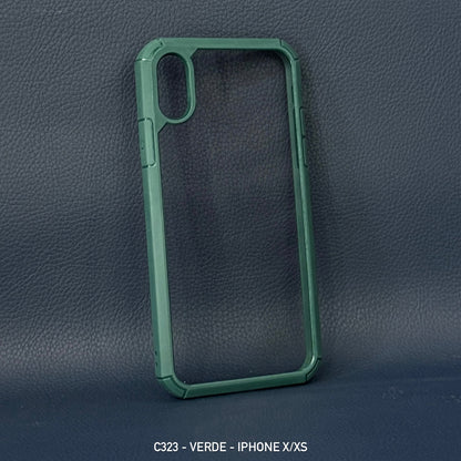 C323 - iPhone