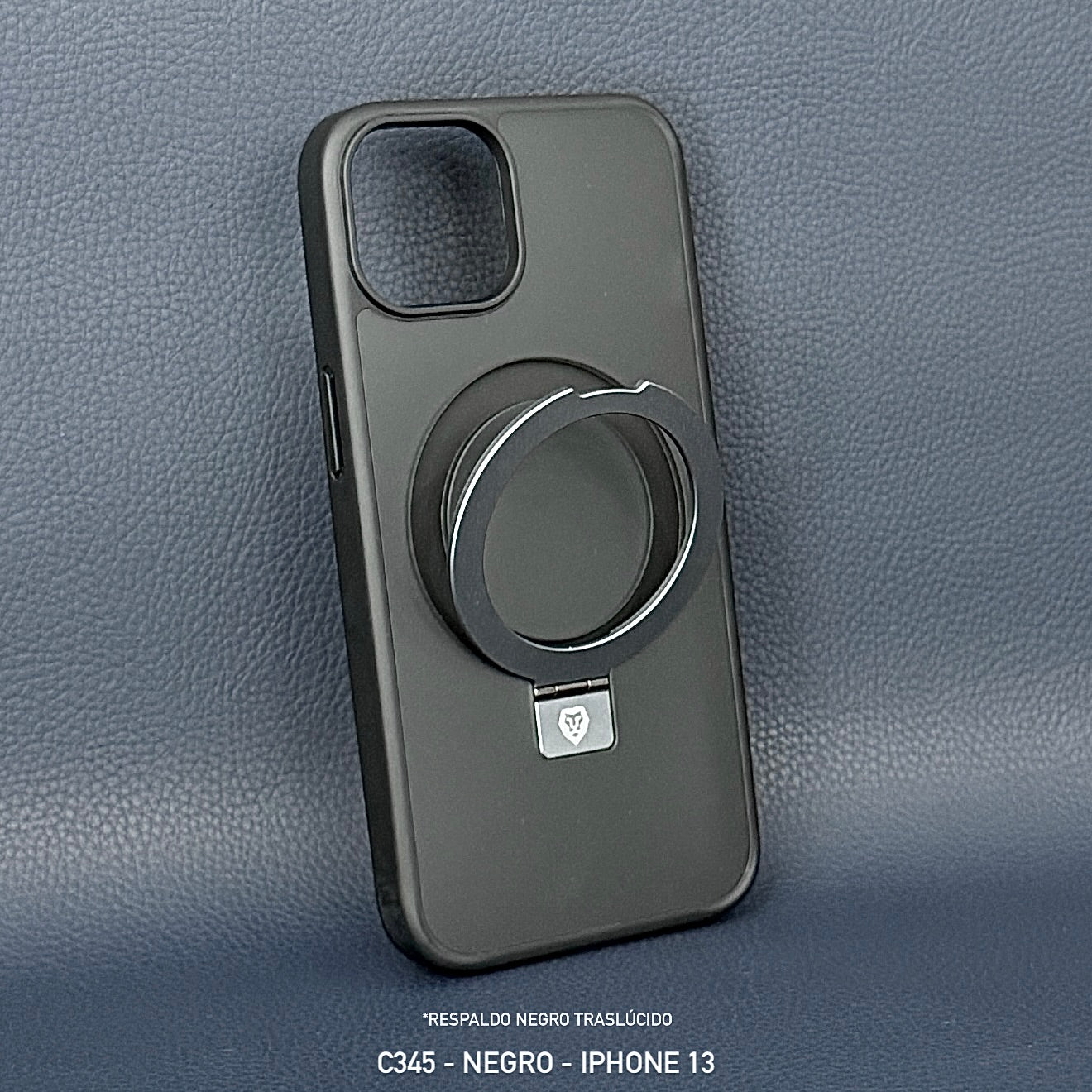 C345 - iPhone