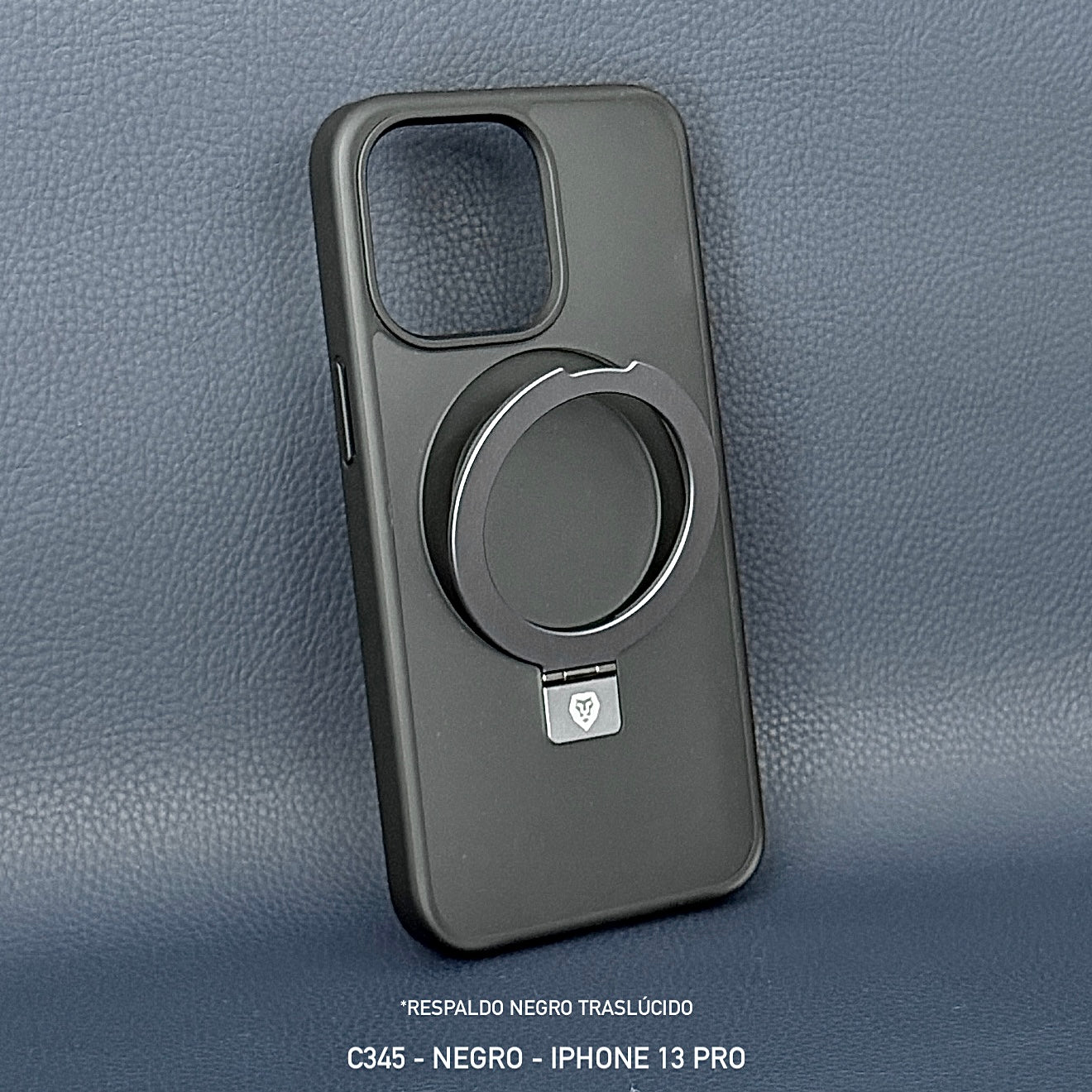 C345 - iPhone