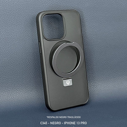 C345 - iPhone