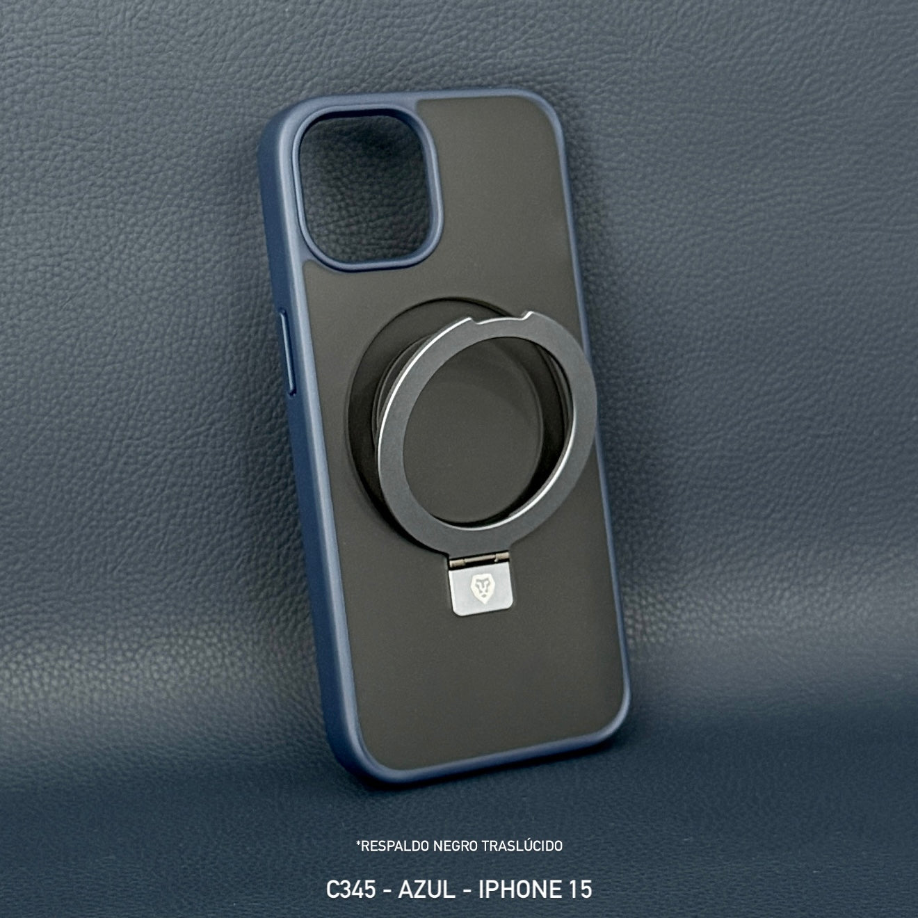 C345 - iPhone