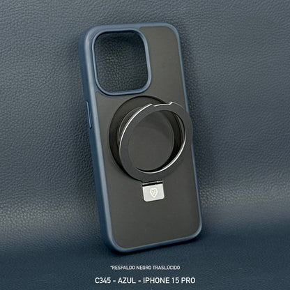 C345 - iPhone