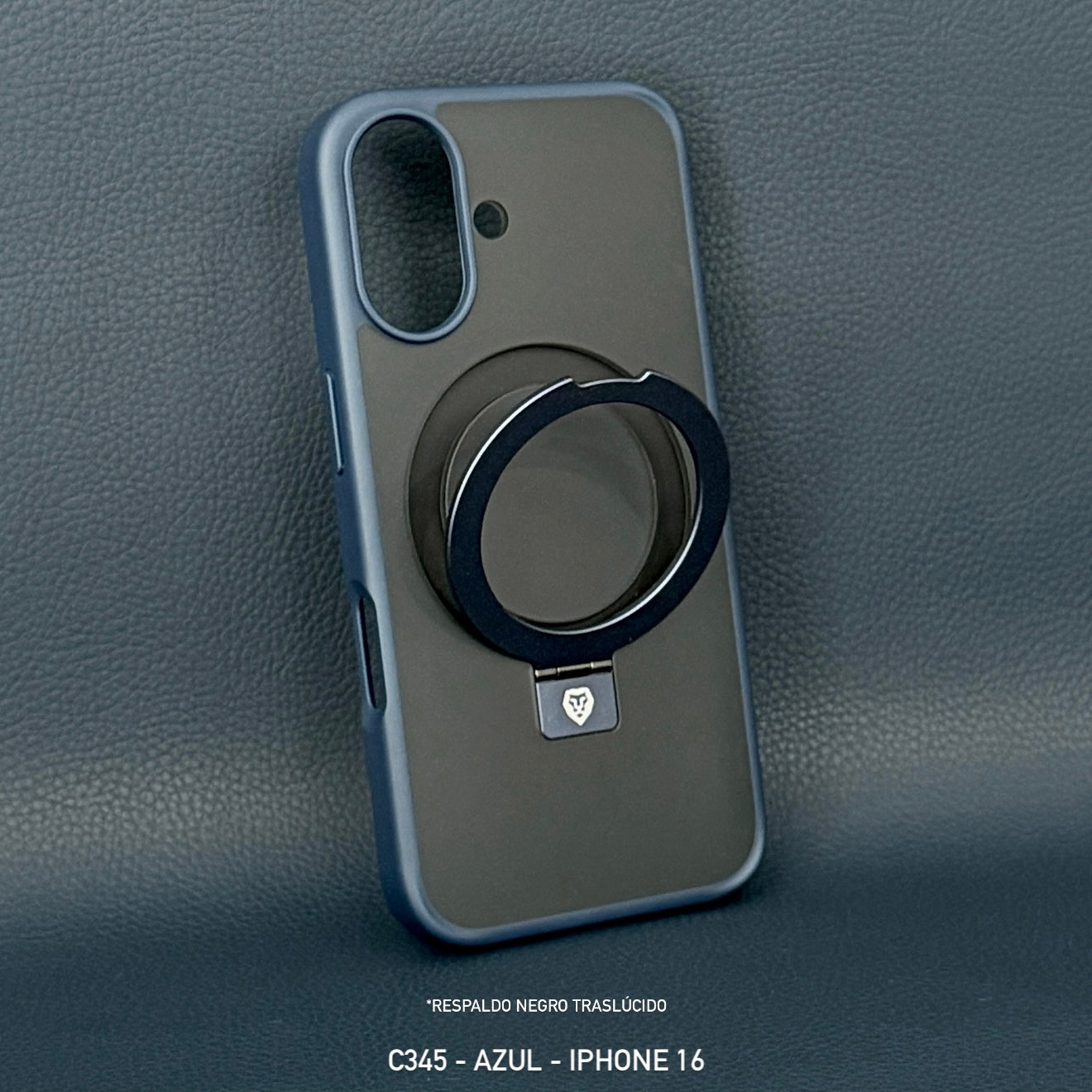 C345 - iPhone