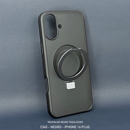 C345 - iPhone