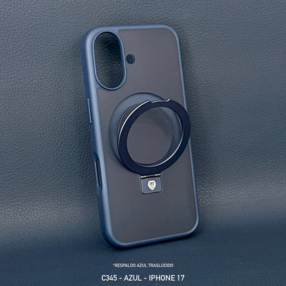 C345 - iPhone