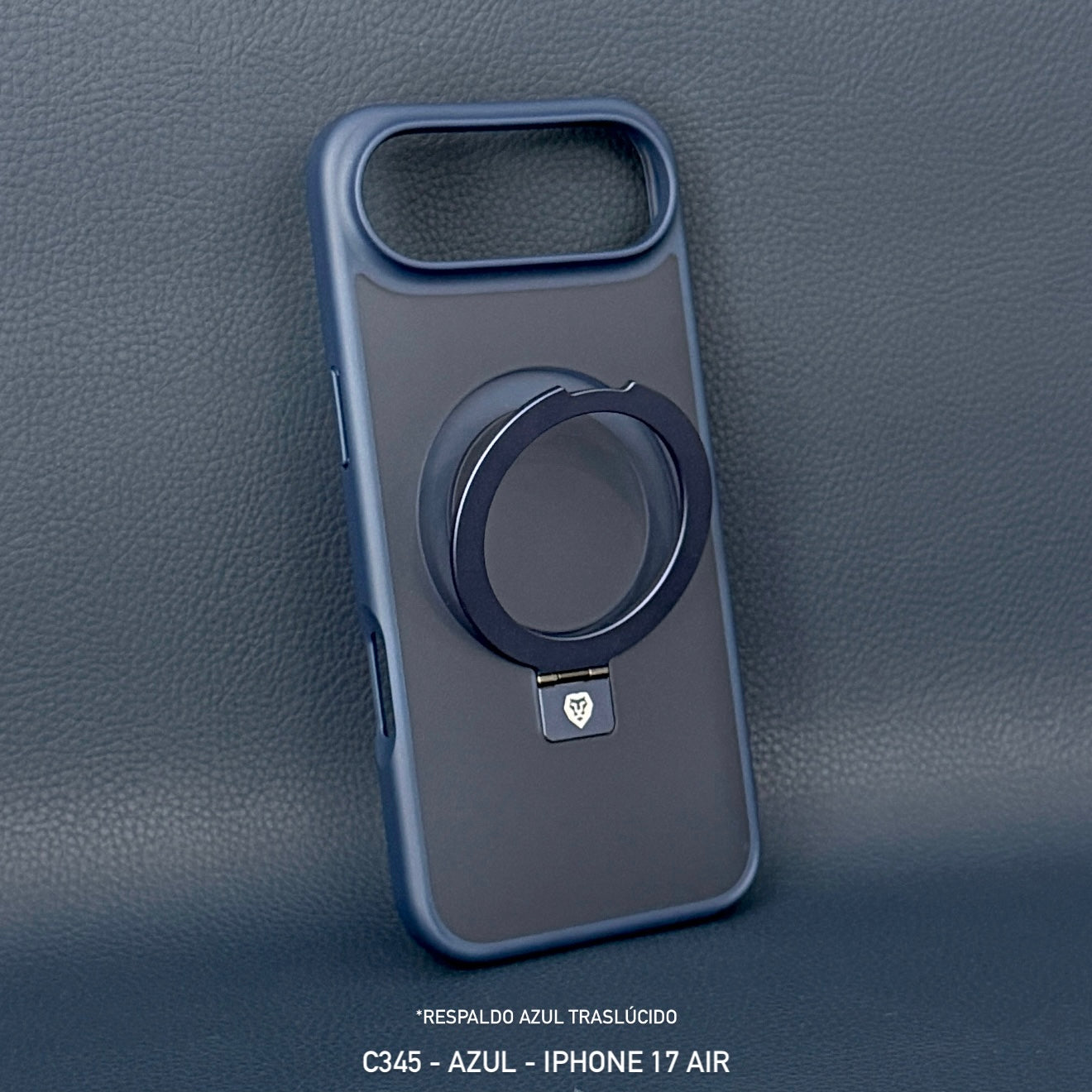 C345 - iPhone