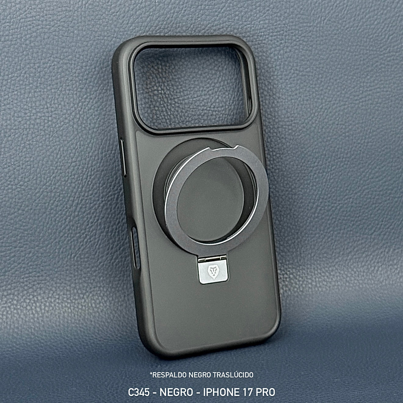 C345 - iPhone