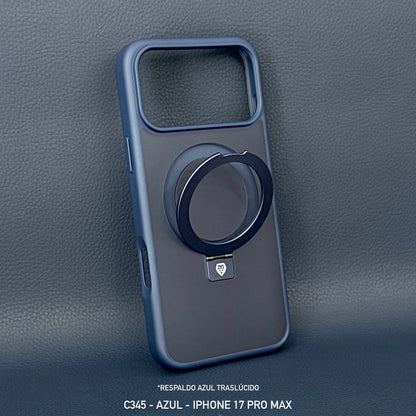 C345 - iPhone