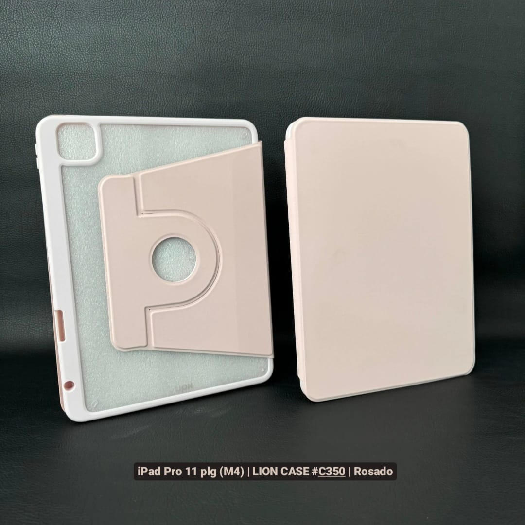 C350 - iPad