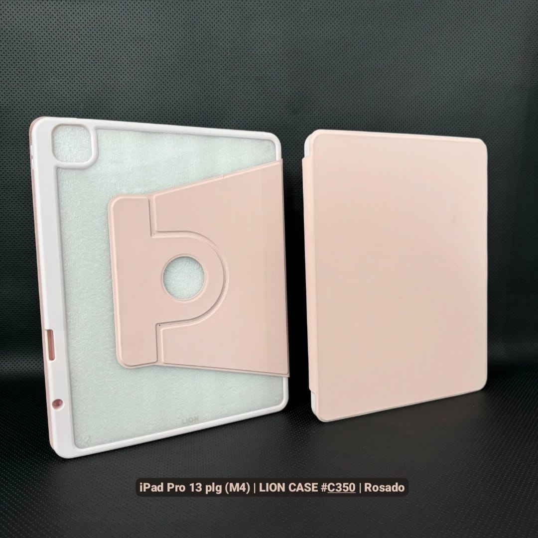 C350 - iPad