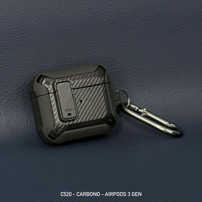LCE520 - AirPods