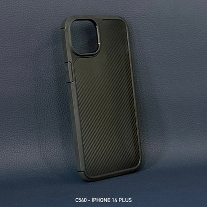 C540 - iPhone