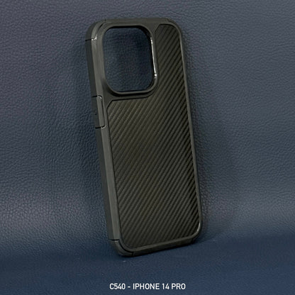 C540 - iPhone