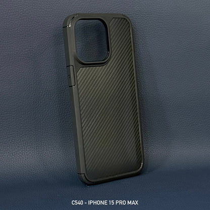 C540 - iPhone