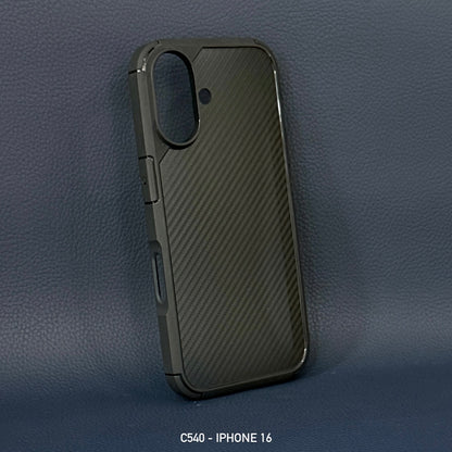 C540 - iPhone