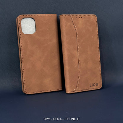 C595 - iPhone