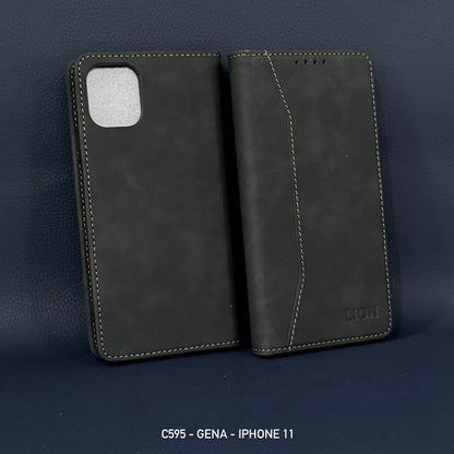 C595 - iPhone
