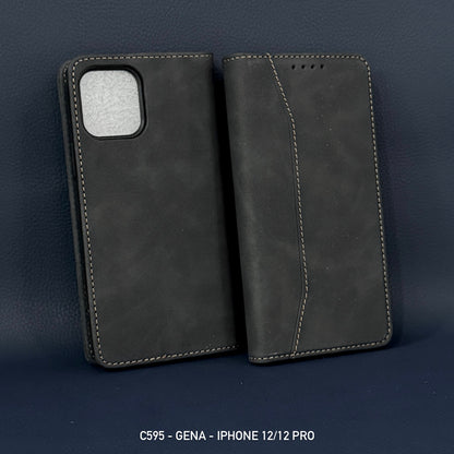 C595 - iPhone