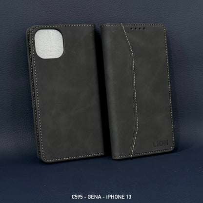 C595 - iPhone