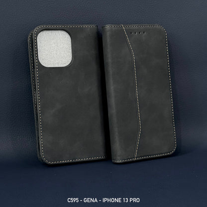 C595 - iPhone