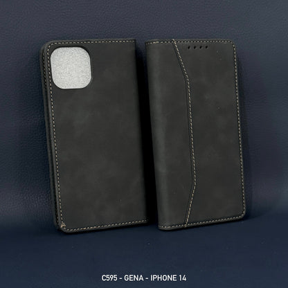C595 - iPhone