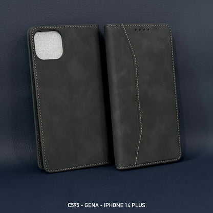 C595 - iPhone