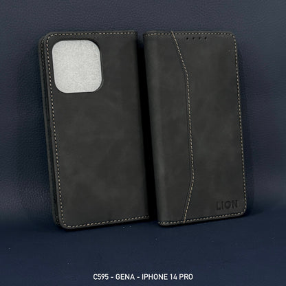 C595 - iPhone