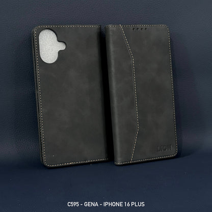 C595 - iPhone