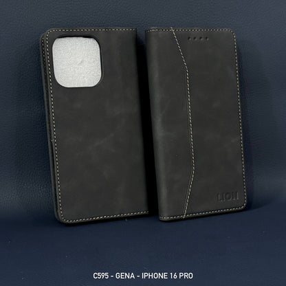 C595 - iPhone