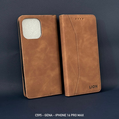 C595 - iPhone